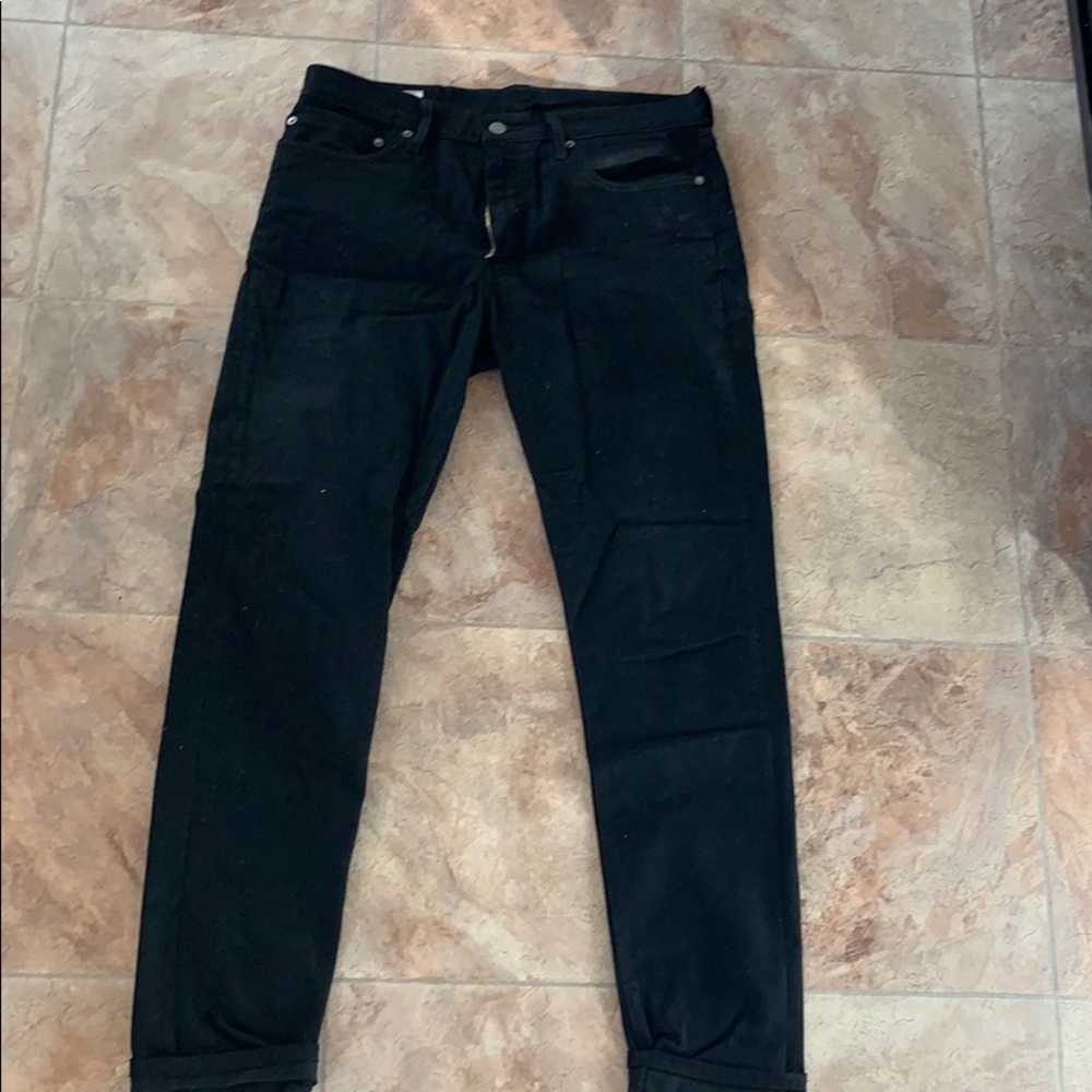 Levi Strauss Jeans